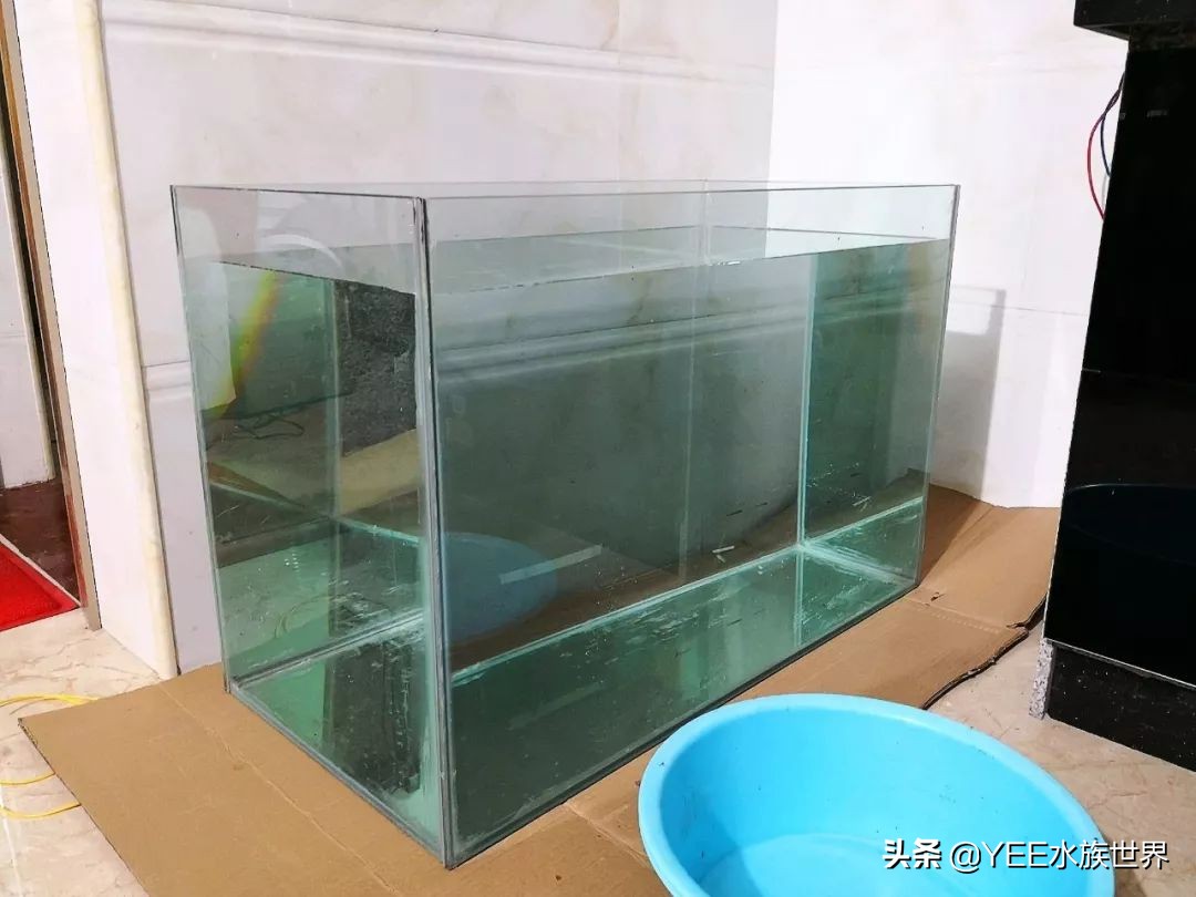 鱼缸胶水和耐候胶有什么区别,哪种鱼缸玻璃胶的粘性最强