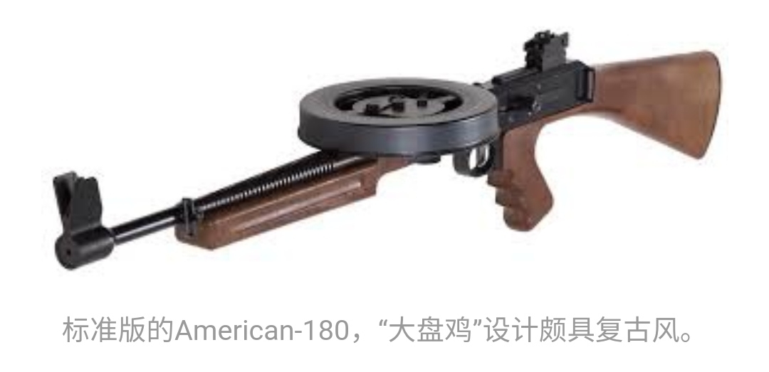 美国枪发展历史视频,美国枪史