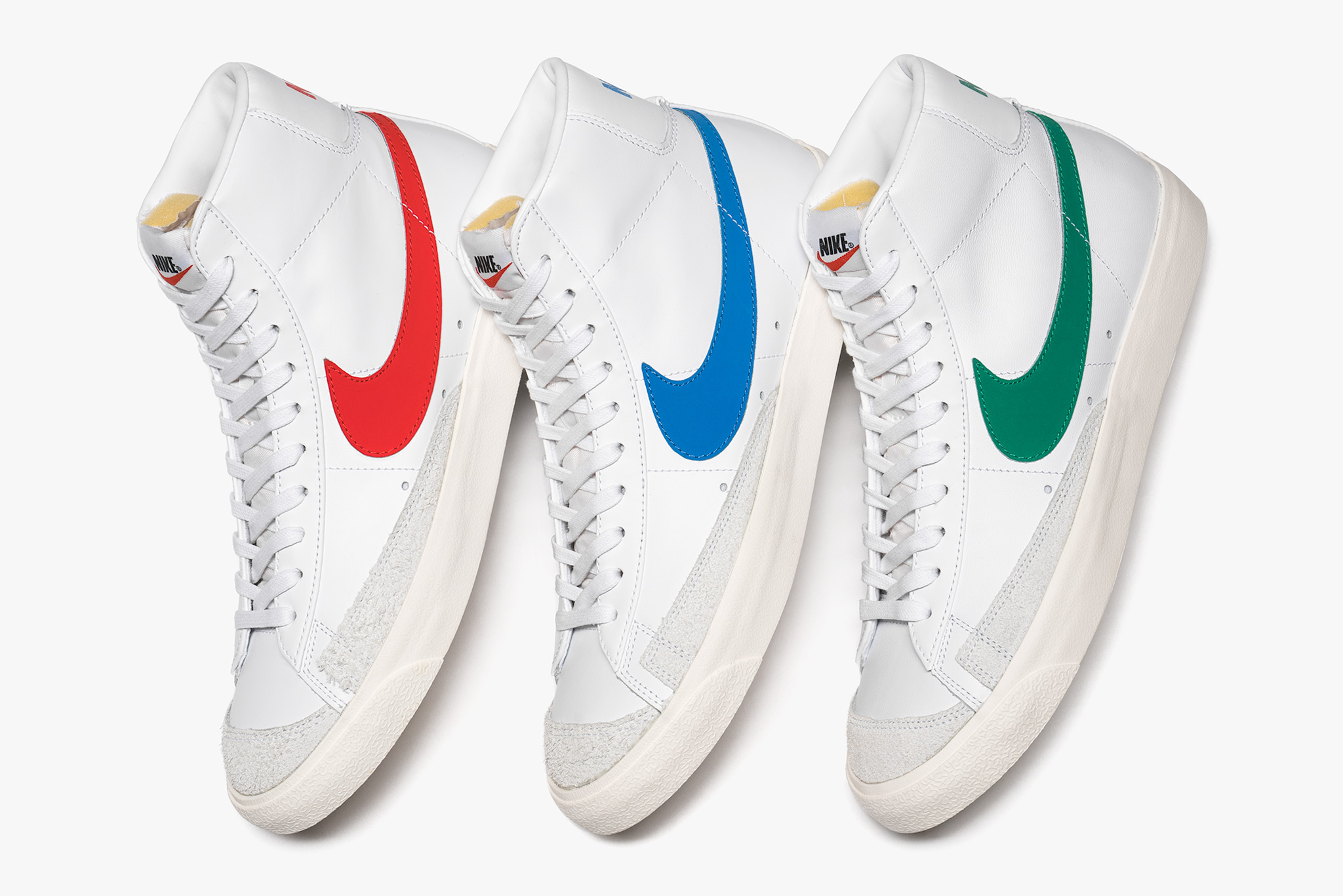 十大经典复古运动鞋,有什么好看的复古运动鞋