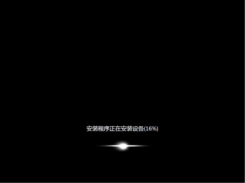 ghost装系统教程图解,ghost装系统的详细步骤