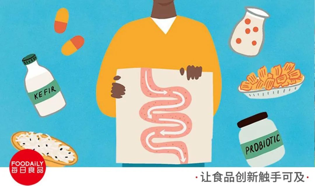益生菌的发展前景,益生菌新零售好做吗