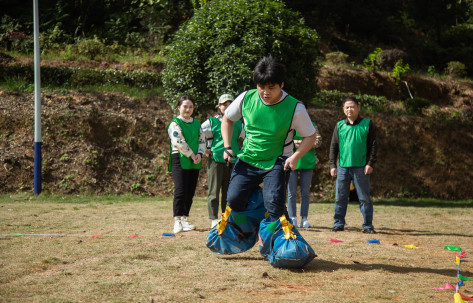 监狱团建活动,监狱团策划活动