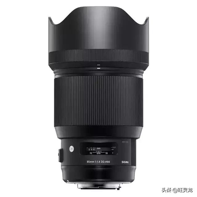 人像拍摄什么镜头焦段最好,人像超大特写用什么镜头