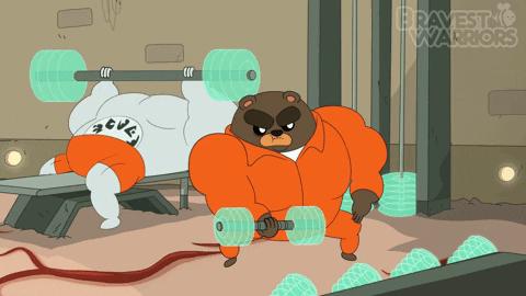 瘦子增肌增肥最快方法,增肥增肌食谱和训练计划