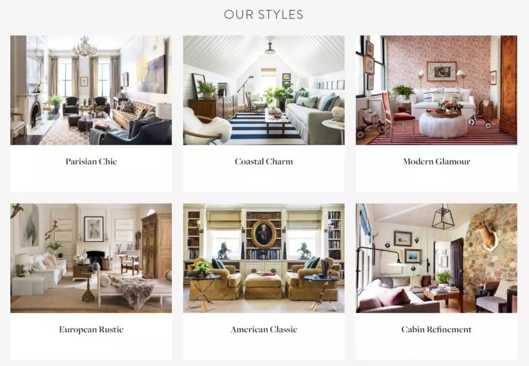 富人与穷人装修,给穷人装修和给有钱人装修