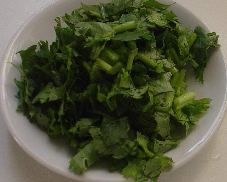 香辣蒜茄子,香辣蒜香烤茄子