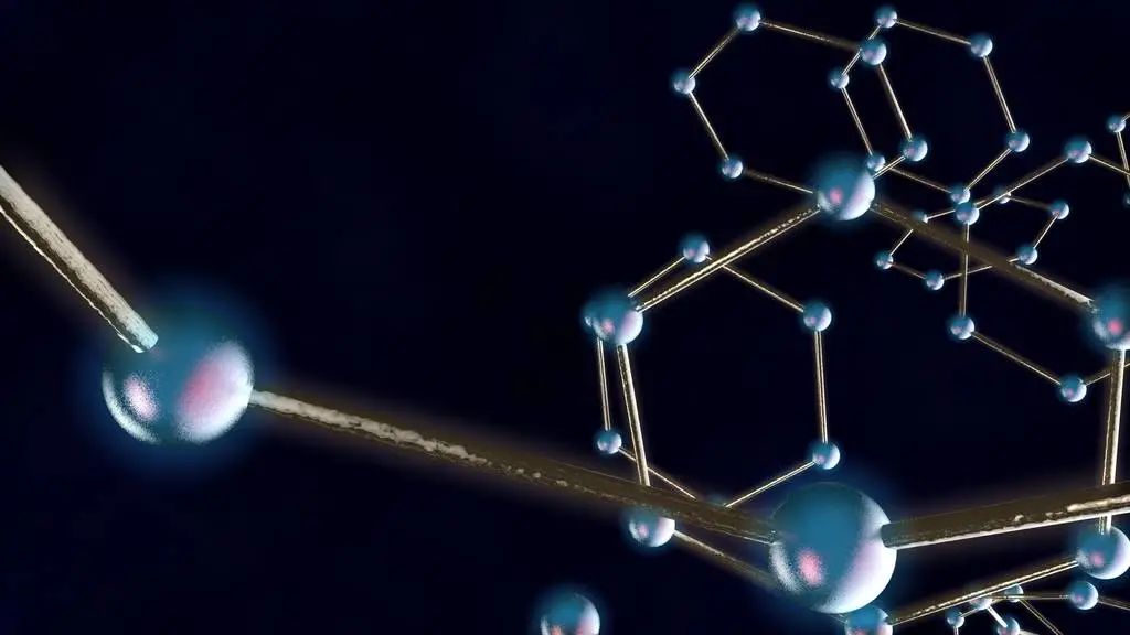 化学世界之最,化学最基础的原理