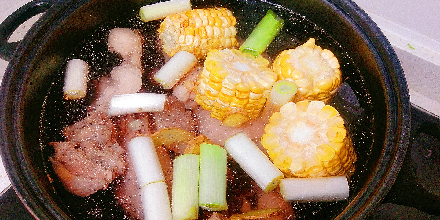 山药陈皮煲鸭子汤的做法小孩吃,海带萝卜山药鸭子汤的做法