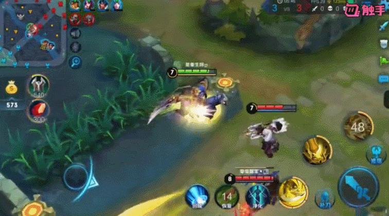 王者光荣不适合新手的英雄,王者光荣无脑又强势的英雄新赛季