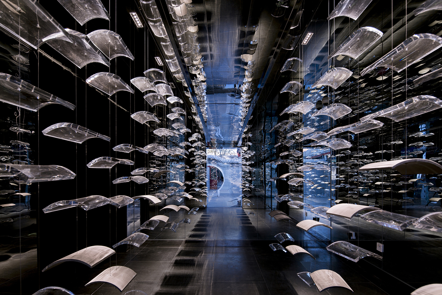 北京最值得打卡的十大景点,北京周末好玩的旅游景点