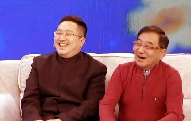 演员句号再婚娶小11岁妻子,演员句号的二婚妻子是谁