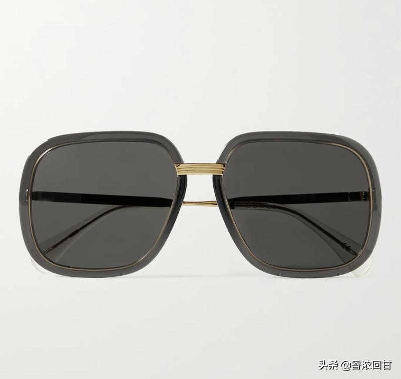 太阳眼镜选择什么颜色镜片,保护眼睛的墨镜镜片选哪种