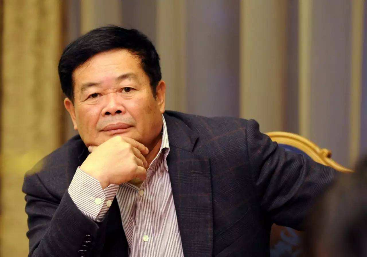 曹德旺商铺现状,曹德旺说大量企业倒闭