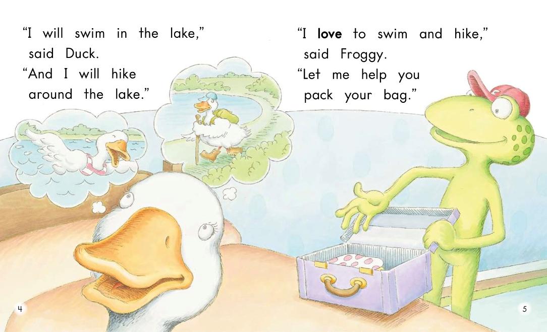 英语绘本阅读onthefarm,英文旅行的绘本