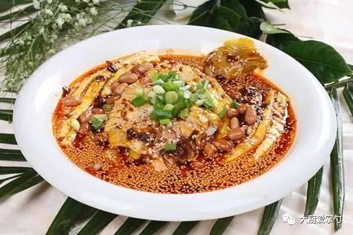 经典特点凉菜,8道经典凉菜100例