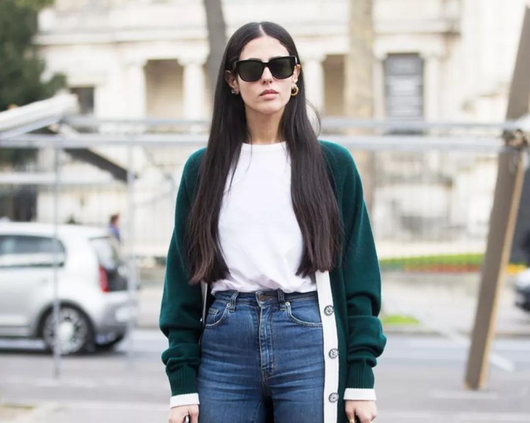 10种单品送给心里的你！衣服是因为穿上而有意义