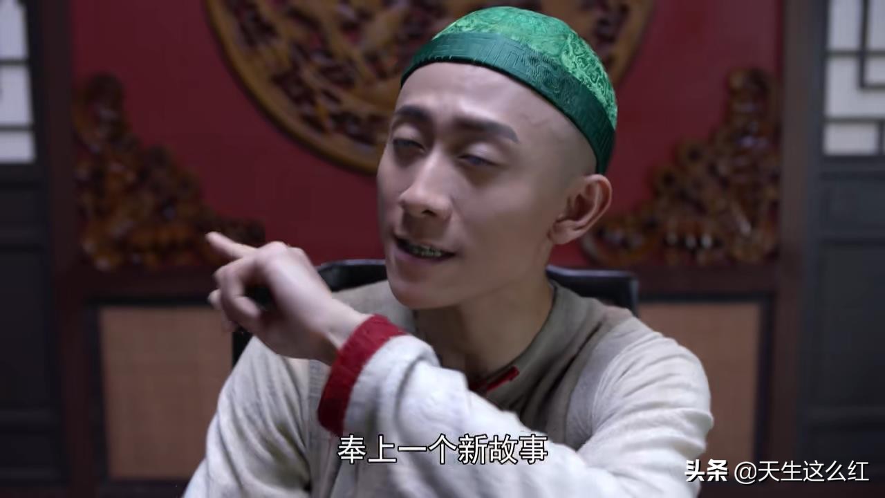 张一山版鹿鼎记到底有多少集,张一山版鹿鼎记不是早就拍了吗