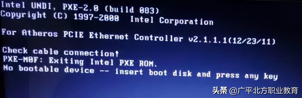 win10电脑开机进入win界面后黑屏,fujitsu电脑开机但是黑屏了怎么办