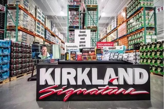 上海首家costco外媒,上海costco有哪些值得购买