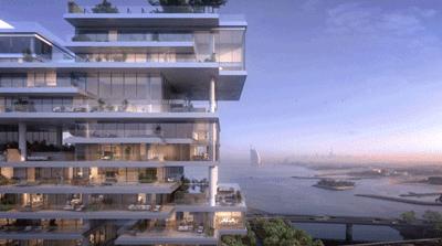 迪拜三大顶级豪宅,迪拜十大顶级豪宅