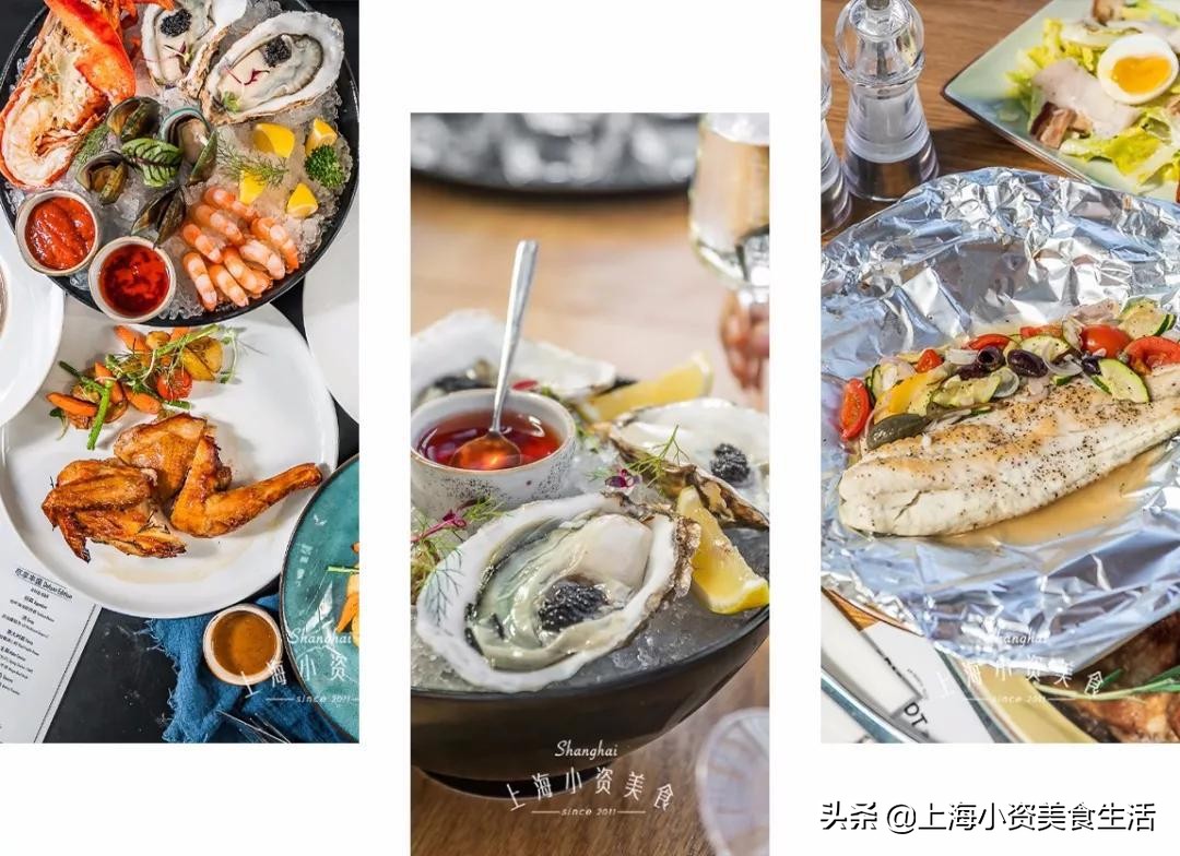 治愈梅雨季！这家餐厅把“小意大利”搬上了天