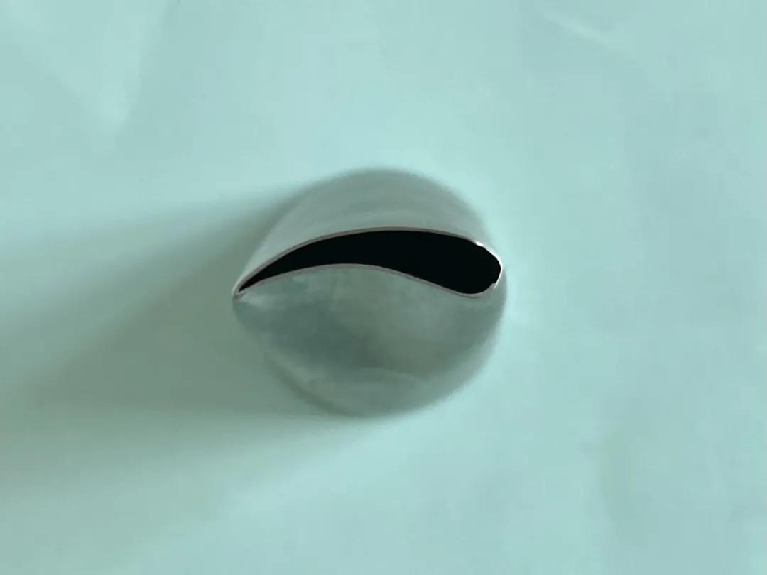 向日葵裱花手法教程简单易学,蛋糕裱花入门基础手法