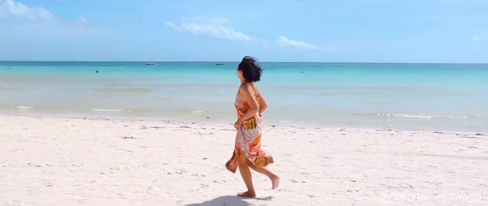 简单几招拍出旅行小视频,旅行博主拍摄技巧