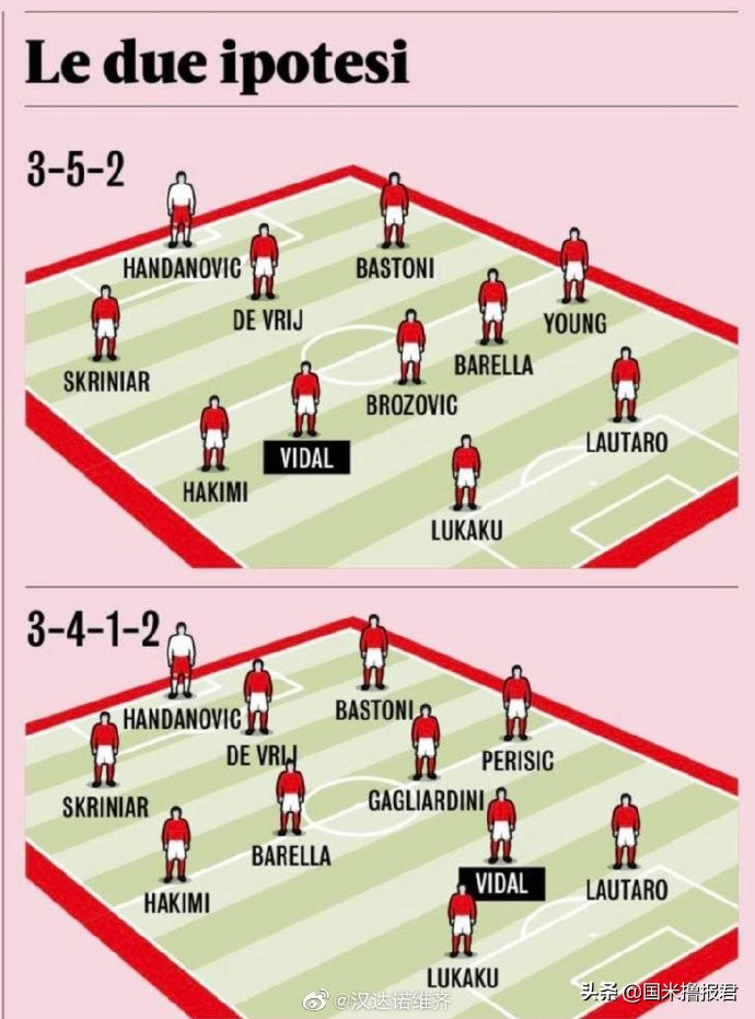 国米上新闻联播,国米新闻