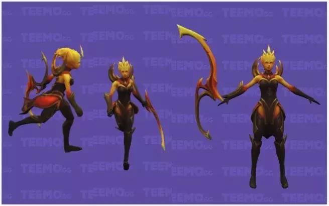 LOL皮肤推荐,lol皮肤海盗皮肤