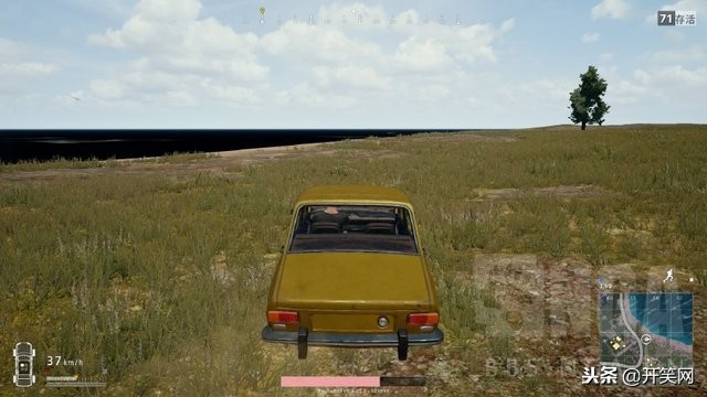 绝地求生大逃杀吃鸡,吃鸡三大技巧绝地求生