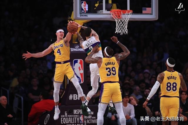 卡鲁索为什么头发那么少,卡鲁索为湖人做了什么