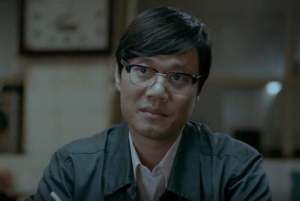 万箭穿心马学武李宝莉有爱情,万箭穿心李宝莉对马学武的感情