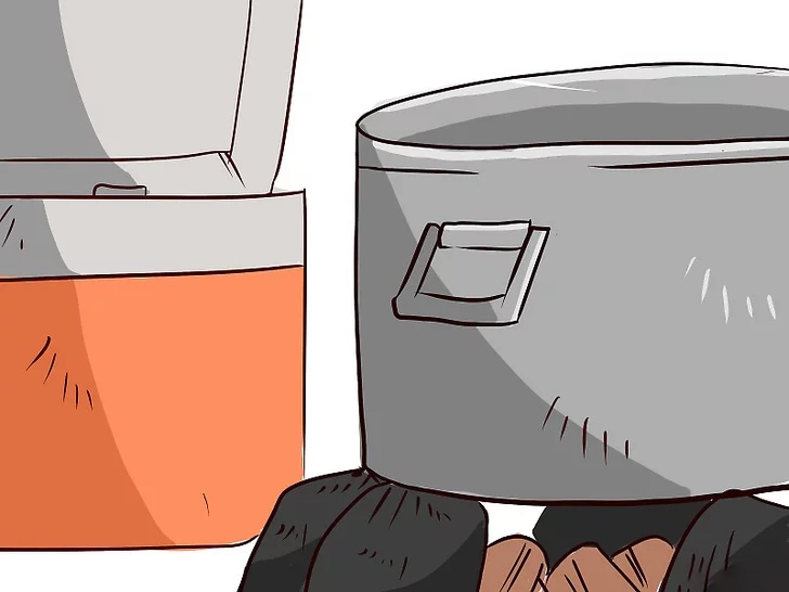 用高锰酸钾清洗小龙虾可以食用吗,小龙虾的清洗方法用陈醋可以么