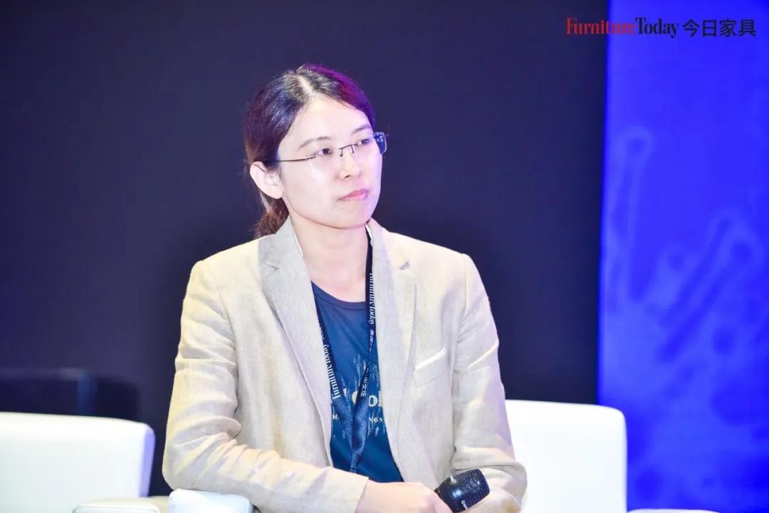 顾家、爱梦、左右、法国力克等现身，软体家居zui高级别论坛