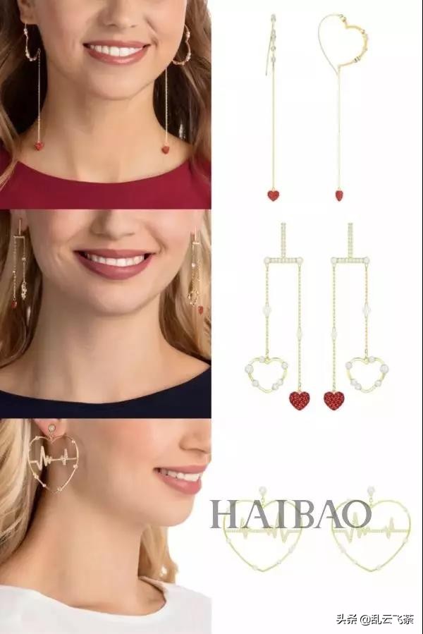 心动预警！这些高颜值的限定又来骗你谈恋爱了