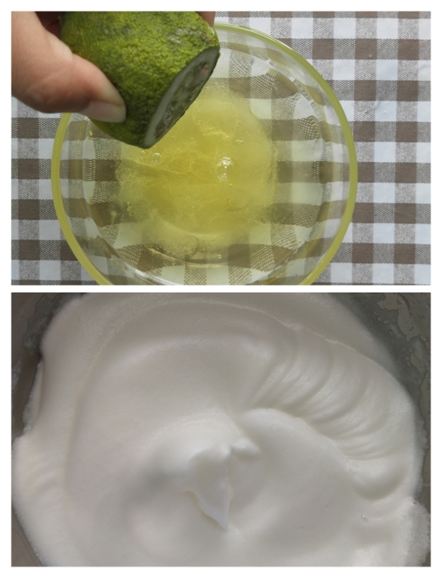 冰爽绿色心情冰淇淋,在家里怎么做健康又好吃的冰淇淋