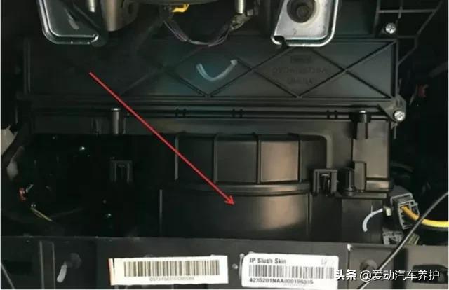 蒸发箱清洗和空调管道清洗哪个好,h6汽车空调蒸发箱清洗方法视频