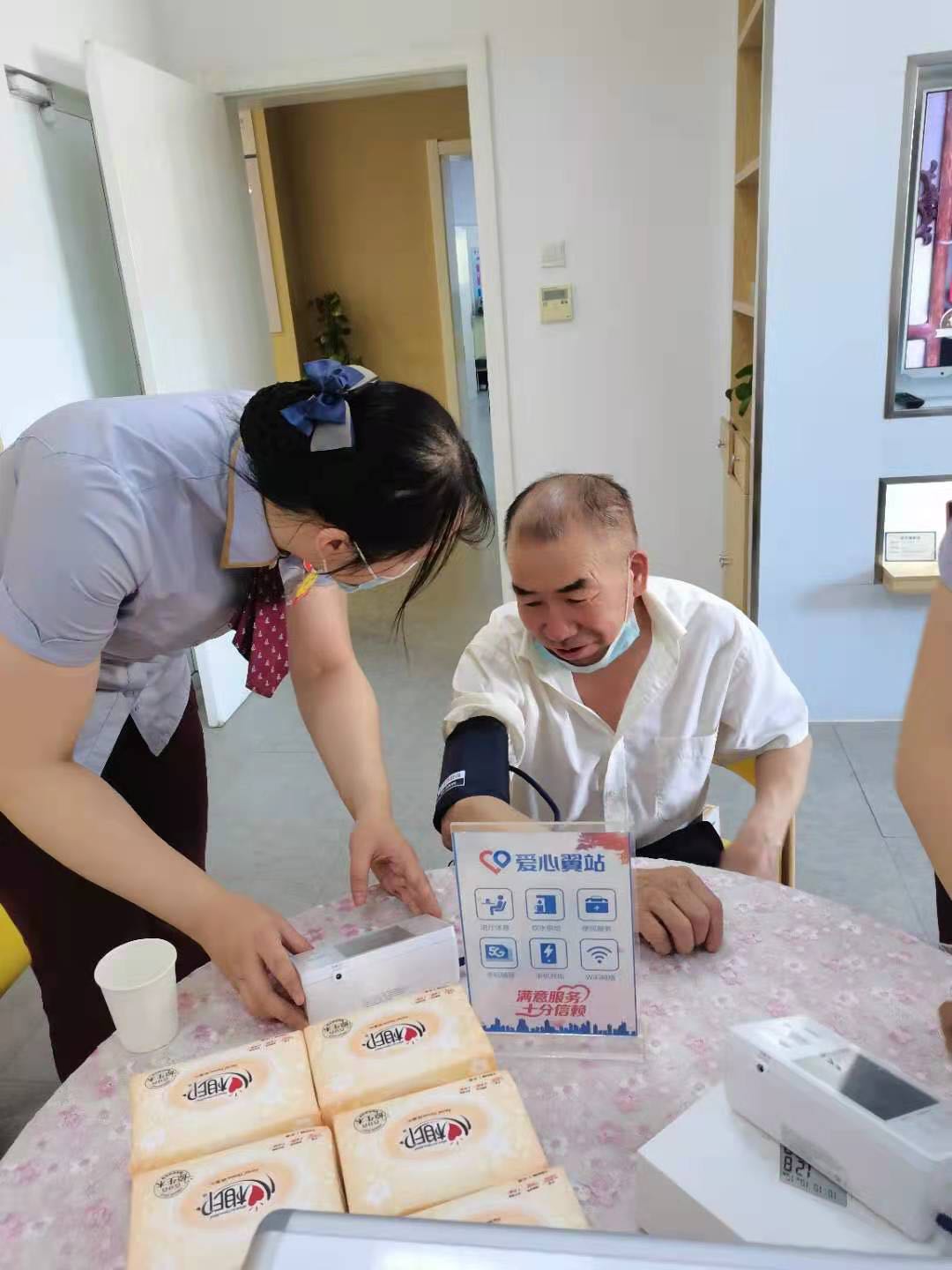电信用心用情用智服务,电信风雨无阻的暖心服务