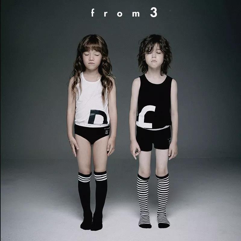 原创设计小众轻奢高定童装,有哪些小众轻奢的童装