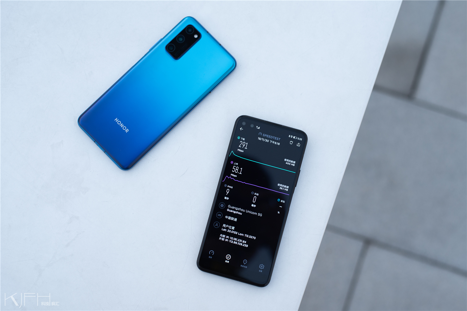 华为p40pro和光荣v30pro对比,光荣v30pro5g新标杆