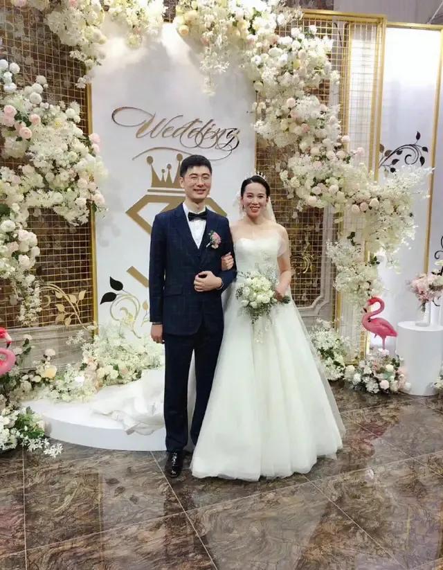 喜讯！31岁女排名将喜得贵子，她是张常宁前辈，被誉为杨昊接班人