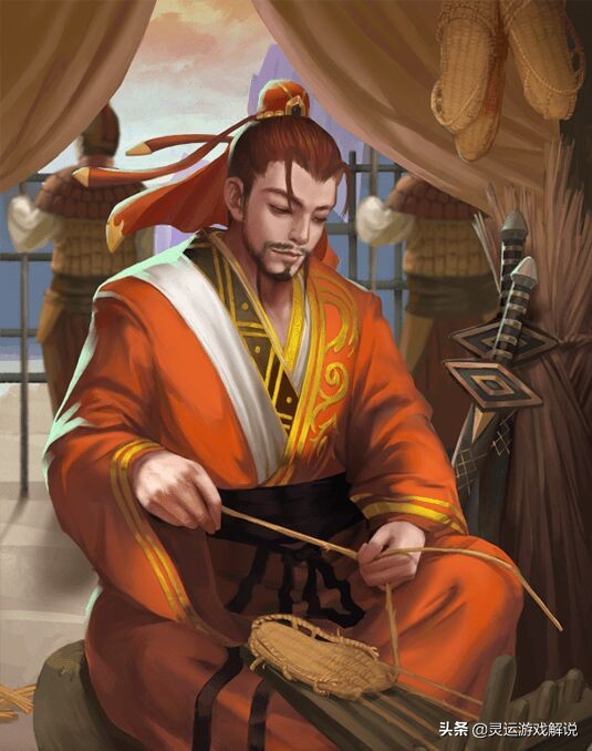 三国杀同人小说,三国杀那些震撼人心的作品