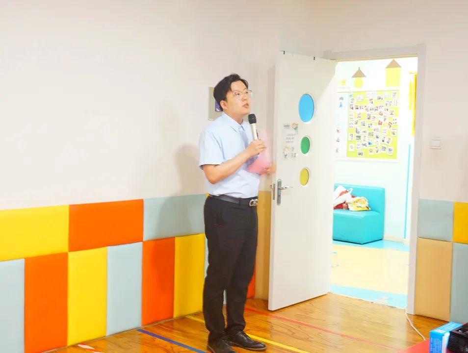 回到全纳优童的感觉，真好