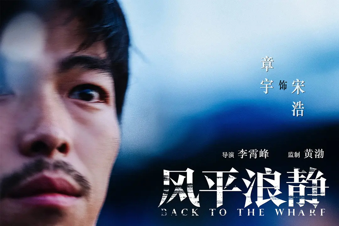 章宇宋佳演豪情戏，王*源千**肉搏吴彦祖，谁能在最惨11月成为黑马