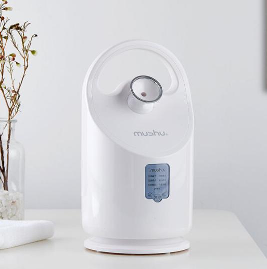 蒸脸器怎么挑选,家用蒸脸器的正确使用方法