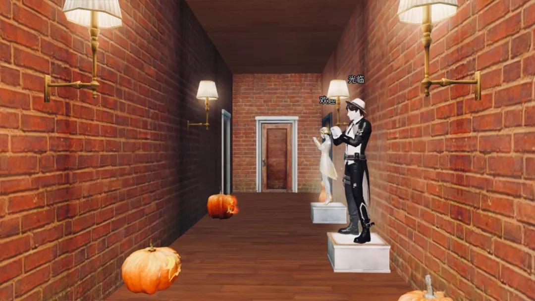 明日之后鬼楼最高层,明日之后万圣节活动