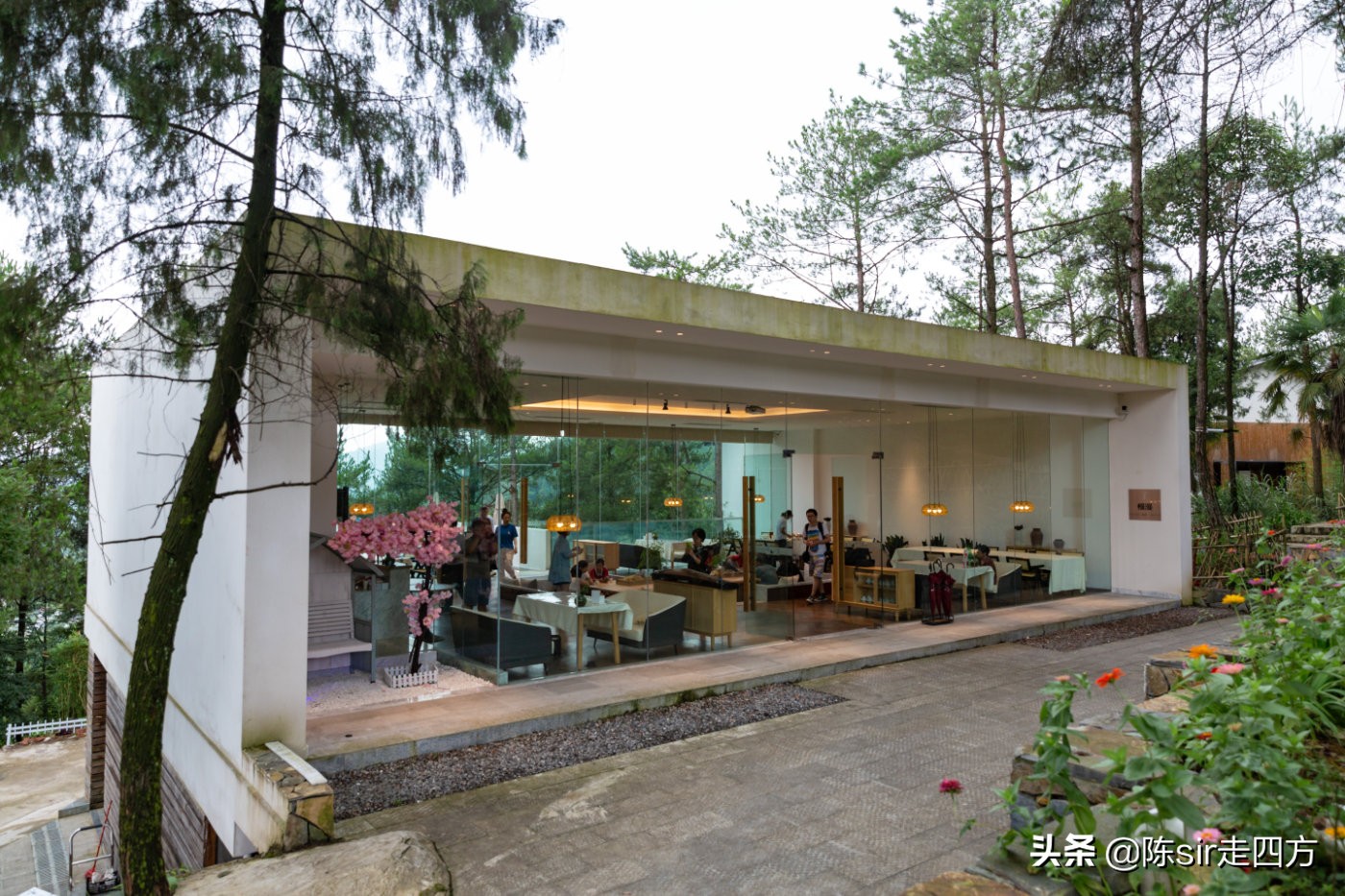 重庆夏天最好的避暑胜地有哪些,重庆周边可以钓鱼避暑的农家乐