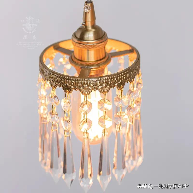 床头灯哪个值得买好用又实惠,几十块的床头灯推荐