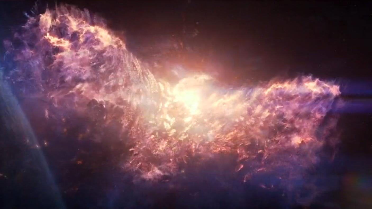 惊奇队长的凤凰女到底谁最强,惊奇队长厉害还是凤凰女厉害