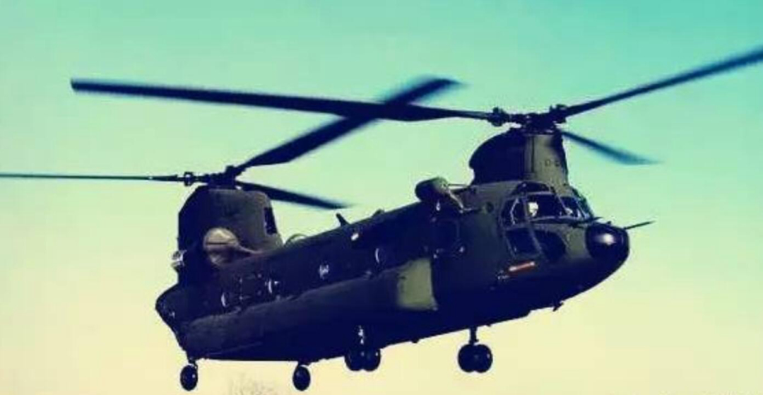 直升机可以直接飞上珠穆朗玛峰吗,直升飞机能不能飞上珠穆朗玛峰